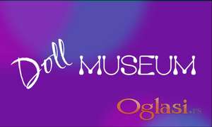 Pokretna izložba „Muzej lutaka“ (gotov kulturno-edukativni projekat)